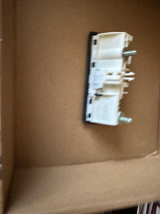 Vand clanta originala de haion Audi a6 c7 OEM