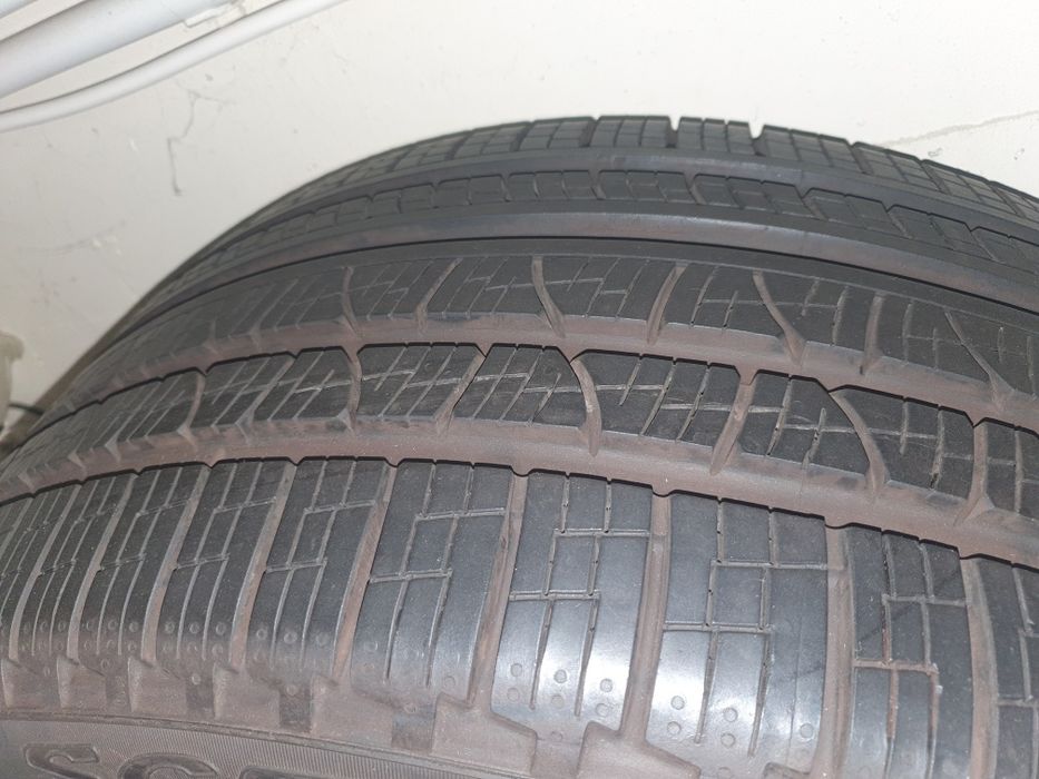 Anvelope Pirelli Scorpion