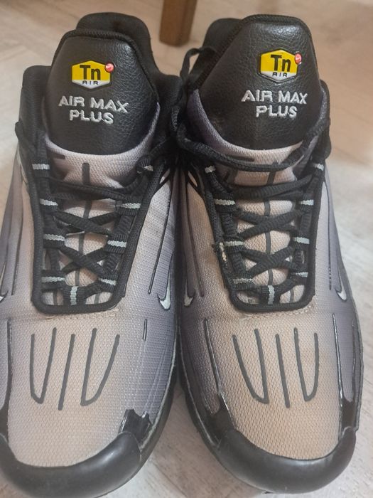 Маратонки Nike  Air Max plus Tn46 номер