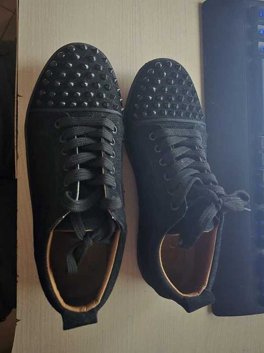 Christian Louboutin