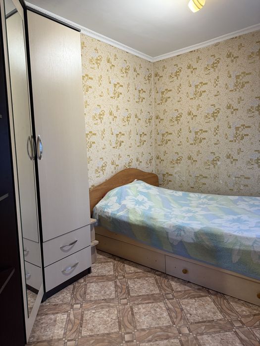 Обмнен 2х на 2х или 3х ком кв