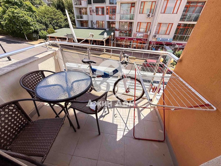 Продава се Двустаен апартамент в Свети Влас - 70 кв.м за 1285 €/кв.м - Снимка #8