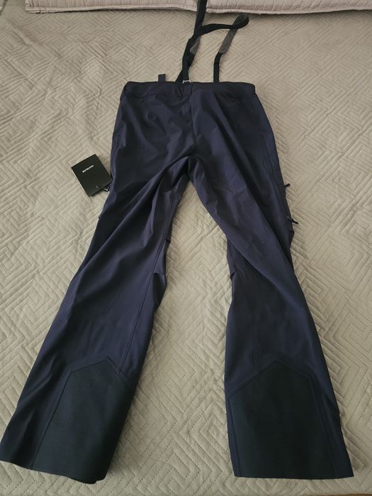 Salopeta Arc'teryx SKI