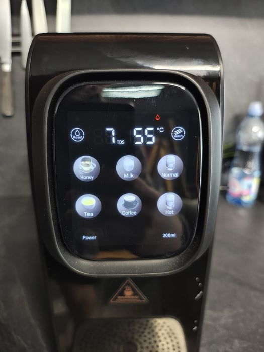 Машина за филтриране на вода