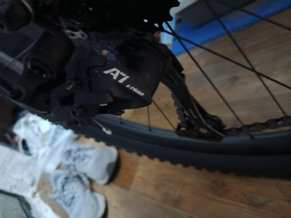 Велосипед Tron Star R1000