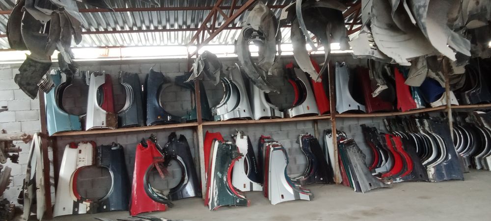 Авто разбор алматы