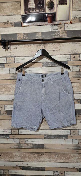 Superdry W/32-мъжки къс панталон (A-85)
