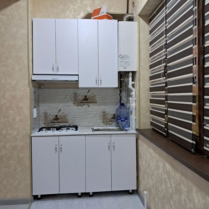 Samarqand ijaraga kvartira