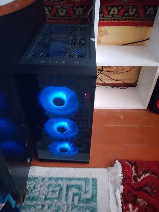 Продам компьютер