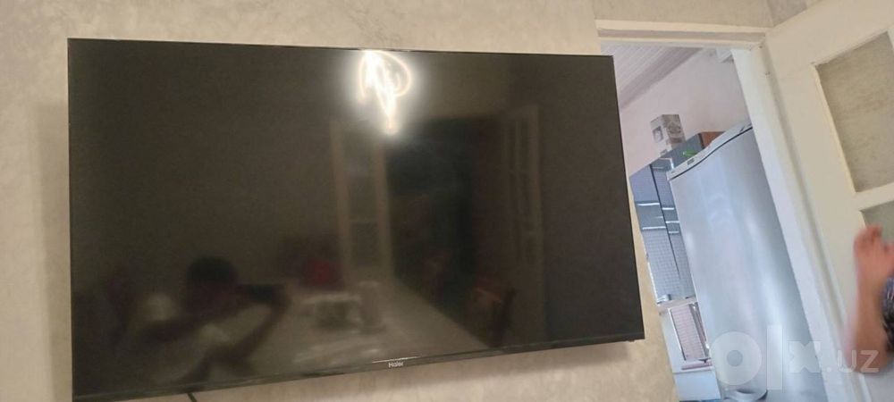 haier 50 smart tv