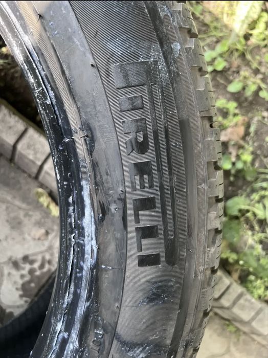 Продам шины Pirelli