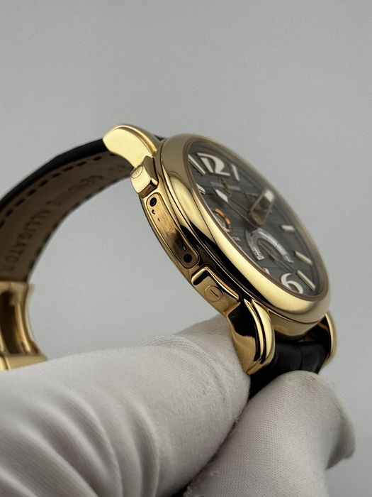 Наручные часы Ulysse Nardin Dual Time Gold 18k