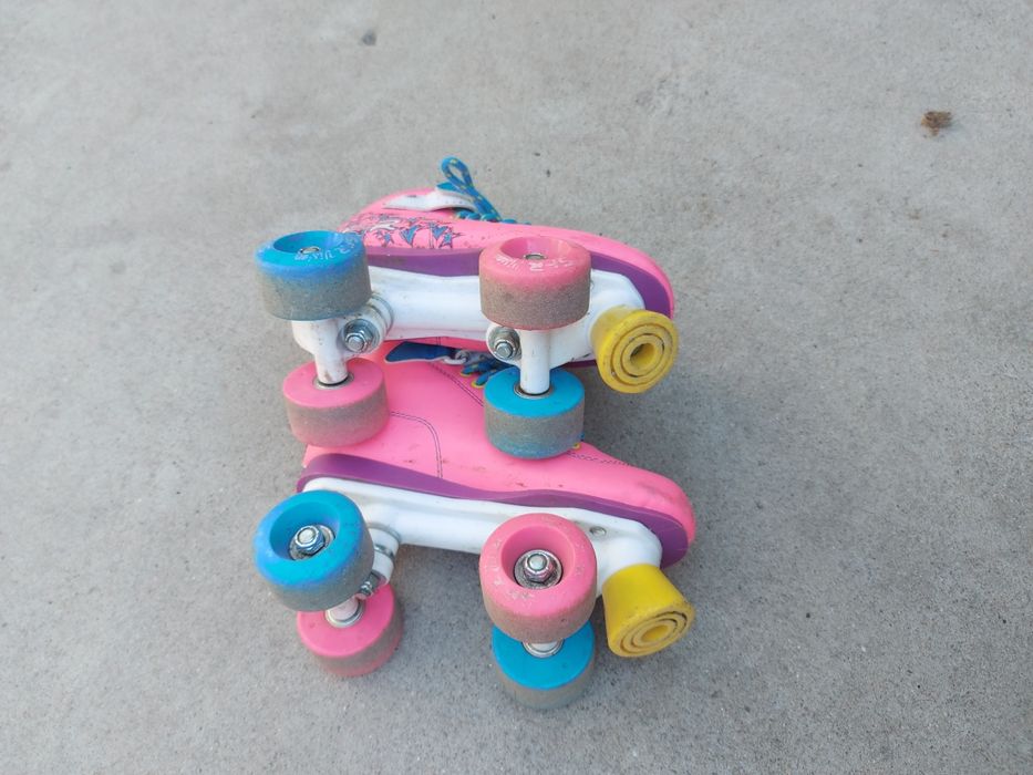 Ролкови кънки Rio Roller Vision '34