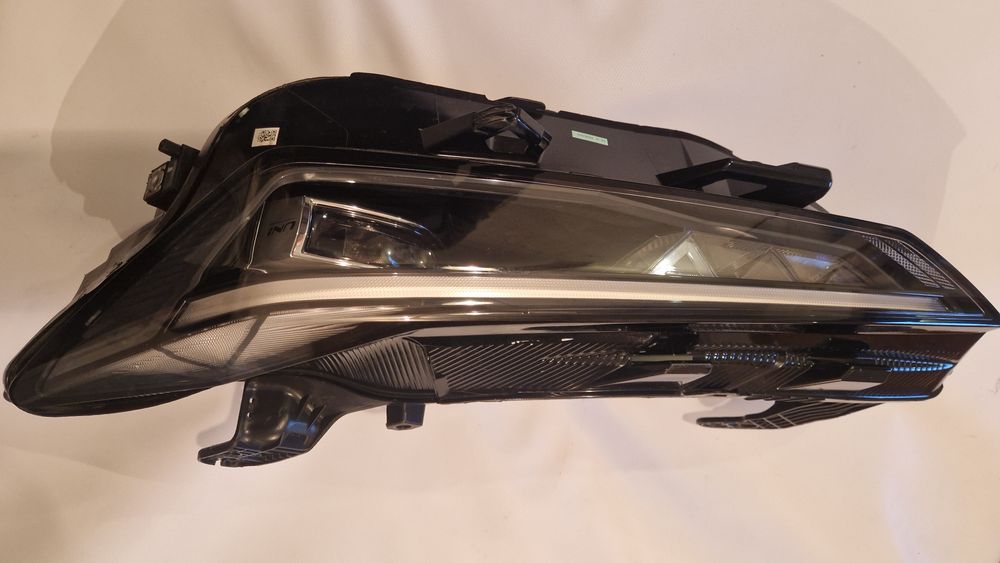 Фары Changan uni-v