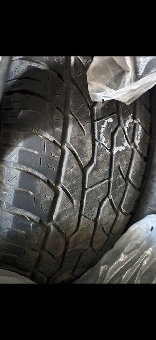 Шины Maxxis 771 AT 265/65r17