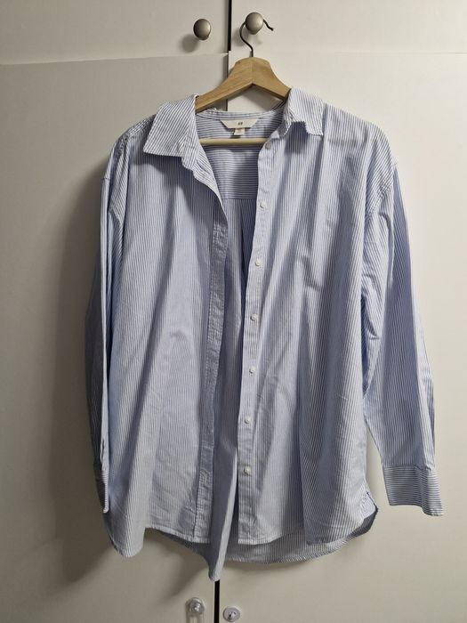 Camasa H&M,oversize,M