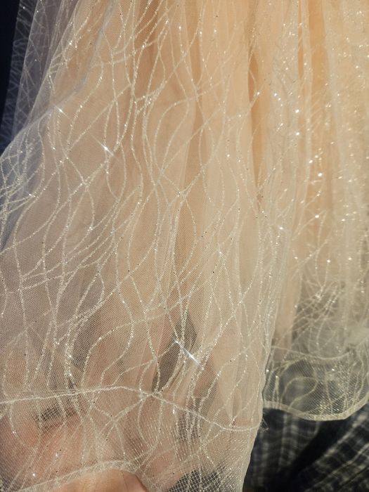 Красива рокля 9-12 години