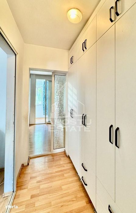 Apartament 2 camere, 52 mp, Zona Garii