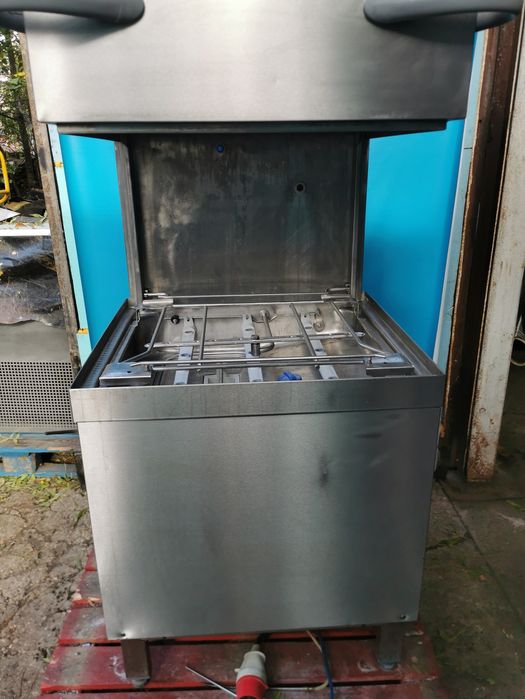 Съдомиялна машина Winterhalter GS502