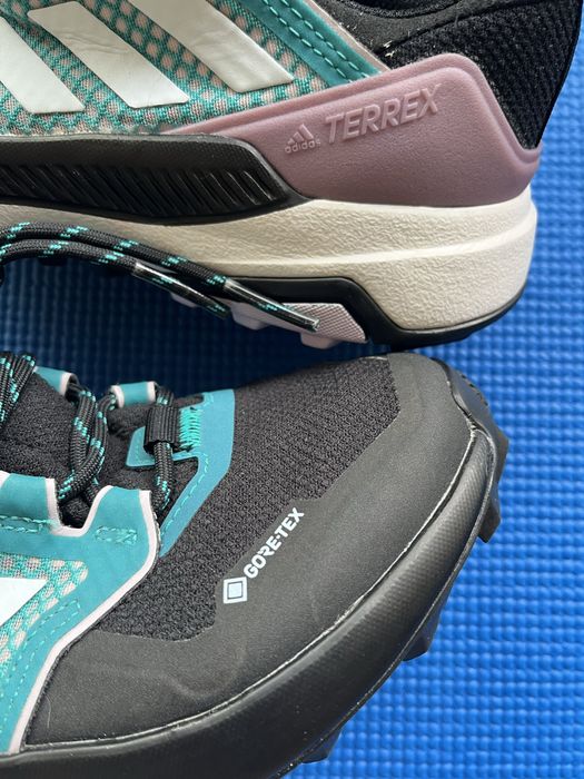 ADIDAS Terrex Gore-Tex 36 / Оригинал