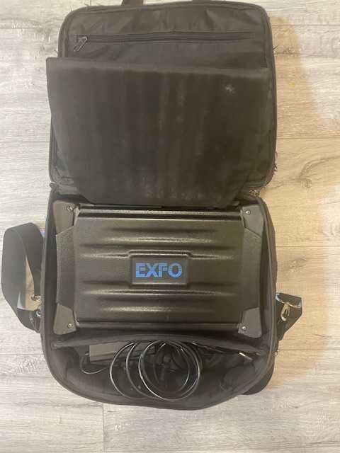 Vand FTB 100B Mini OTDR EXFO