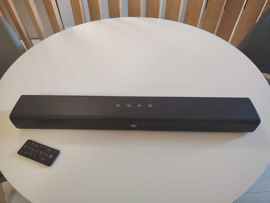 Soundbar Jbl Studio 2.0