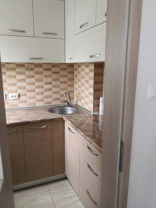 Garsoniera renovata | Liberty Technology Park / Gară | Parcare