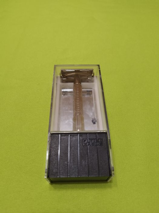 Самобръсначка в перфектно състояние