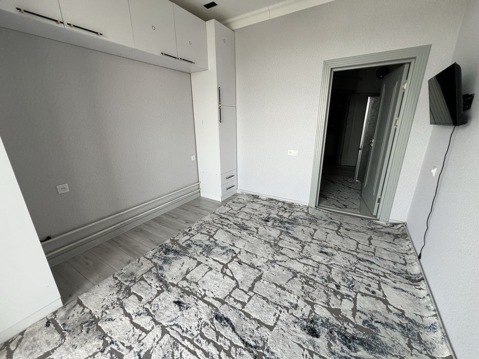 Квартира в новостройке юнусабад12,1/11/12,32 м2,47000