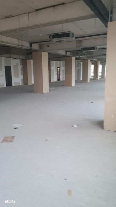 Spatiu de birouri Drumul Taberei