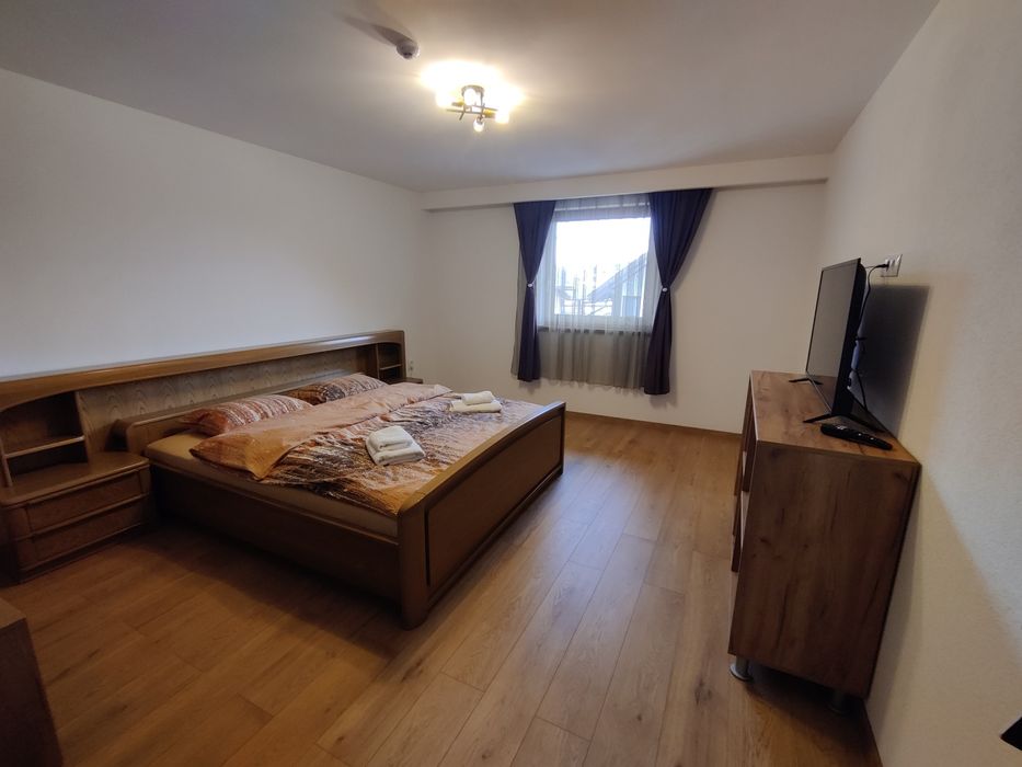 Cazare -  Casa Toplița