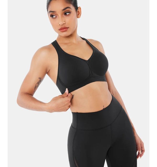 Известните фитнес костюми Fanka, S. Нов!