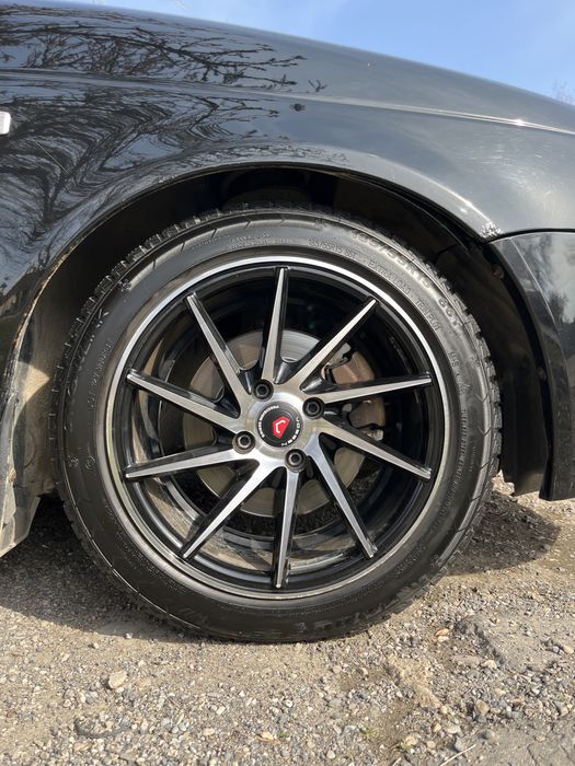 Продам диски VOSSEN