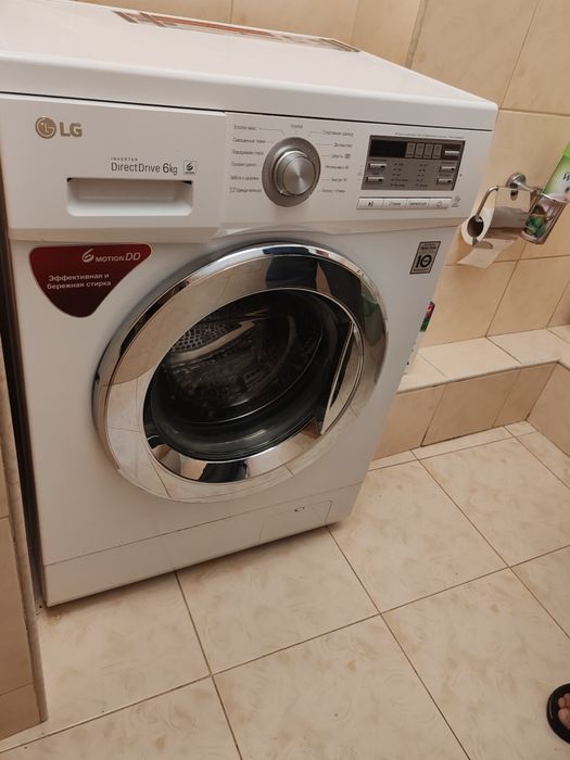 Стиральный машина