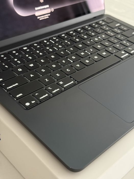 Macbook Air M4 apple