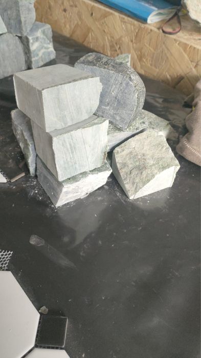 Нефрит- для бани