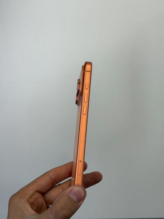 iPhone 17 PRO MAX 28 цикъла