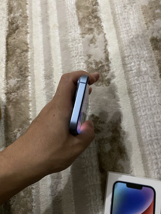 Iphone 14 256 гб