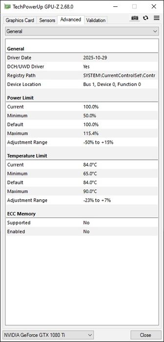 Inno3D GeForce GTX 1080 Ti iChill X3 - ТОП състояние