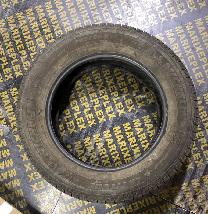 Зимние Шины MICHELIN