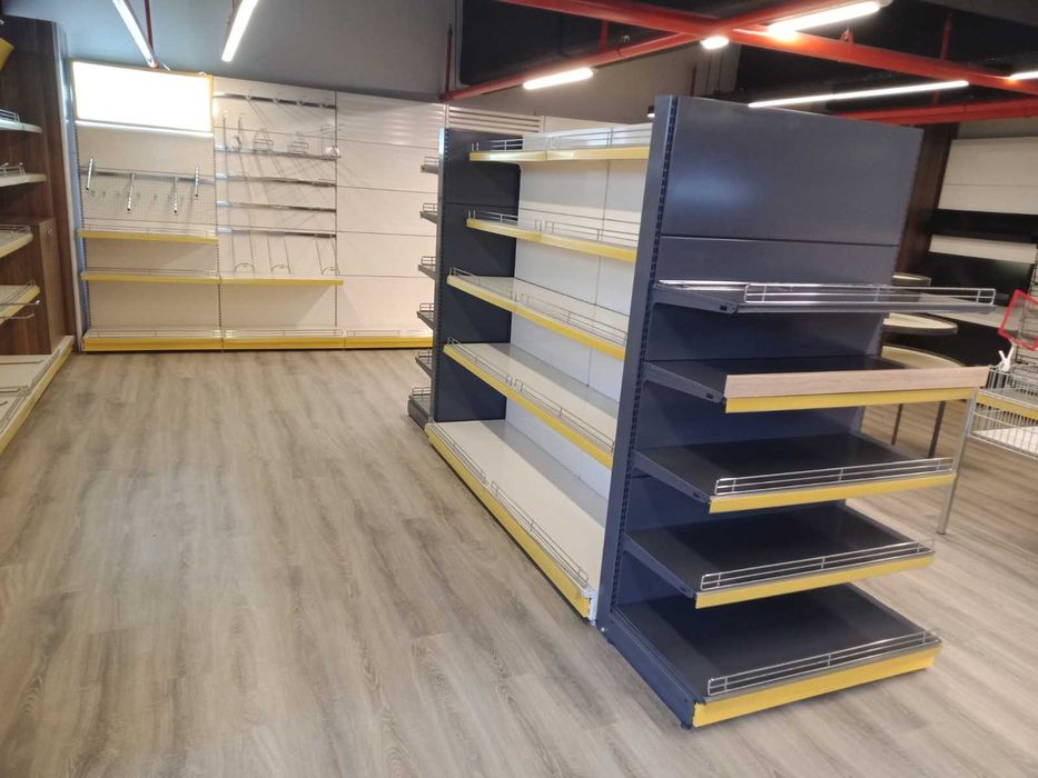 Rafturi Magazin Promotie