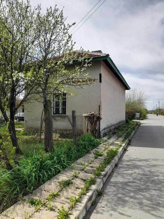 Продава се Къща в София, 7-ми 11-ти километър - 75 кв.м за 307 €/кв.м - Снимка #2