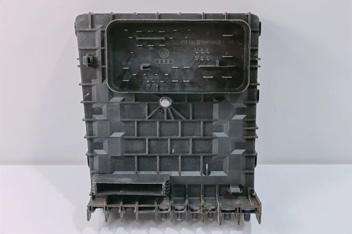 Panou Sigurante 1K0937125D Skoda Superb a 2-a generatie (facelift)