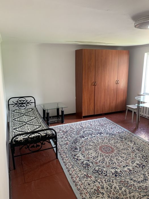 Слам времянку…..