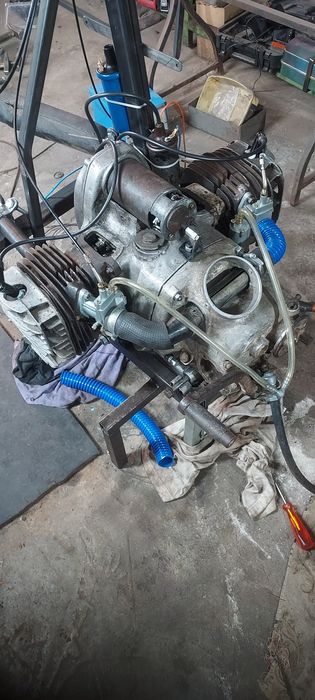 Motor ural m 72 functional