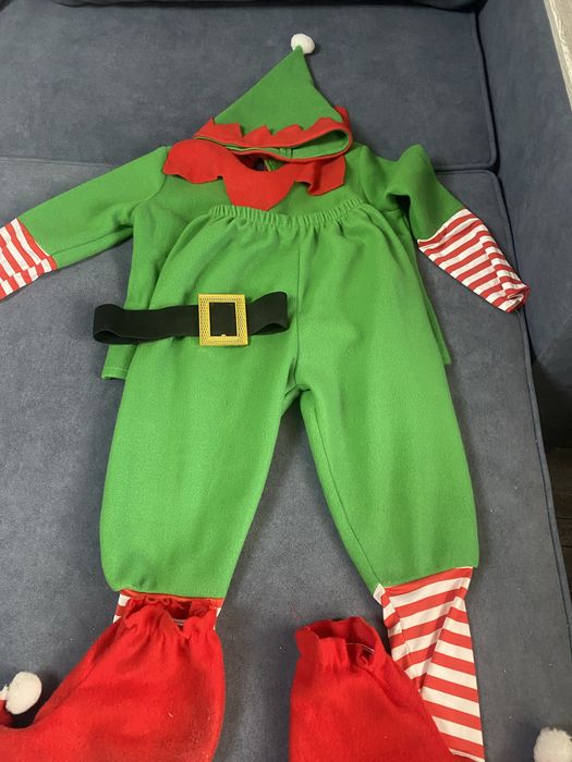 Продам костюм Эльфа