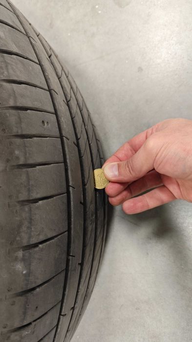 Гуми Hankook Ion SUV 225/50 R18