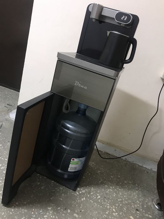 Кулер для воды Bona 22lk