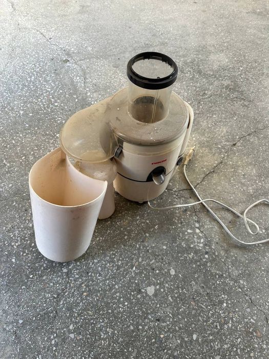 Sokovijimalka sotiladi.