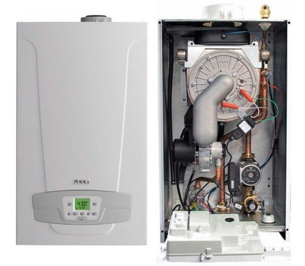 Ремонт двух контурная котлов Ташкент и Янгюлеь